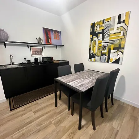 Bellhome 2 - Elegante Nel Centro Di *