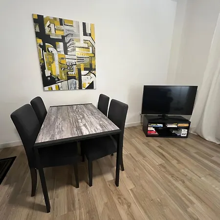 Bellhome 2 - Elegante Nel Centro Di Bari