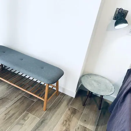 Apartman Bellhome 2 - Elegante Nel Centro Di *