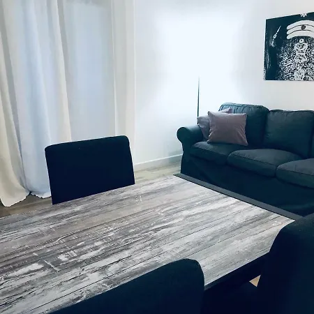 Bellhome 2 - Elegante Nel Centro Di Bari