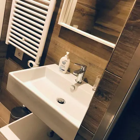 Apartman Bellhome 2 - Elegante Nel Centro Di