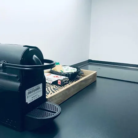 Bellhome 2 - Elegante Nel Centro Di *