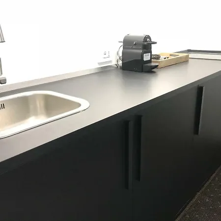 Bellhome 2 - Elegante Nel Centro Di Apartman Bari