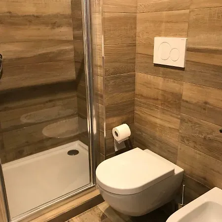 Bellhome 2 - Elegante Nel Centro Di Apartament Bari
