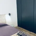 Bellhome 2 - Elegante Nel Centro Di Apartamento