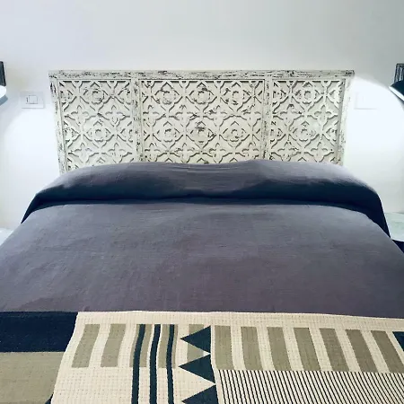 Apartmán Bellhome 2 - Elegante Nel Centro Di