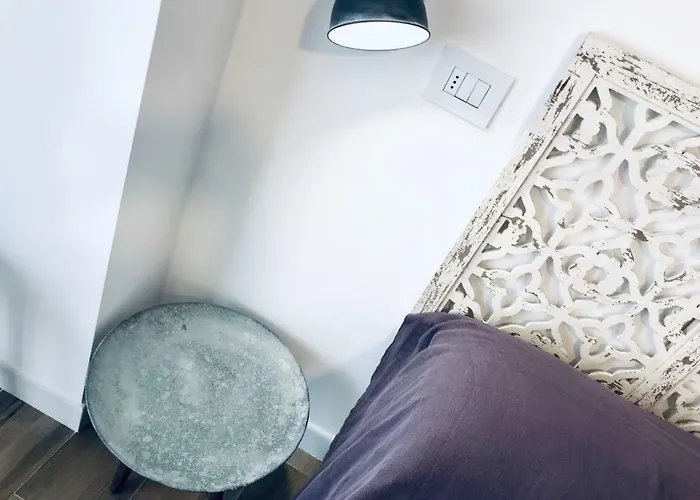 Bellhome 2 - Elegante Nel Centro Di Appartement