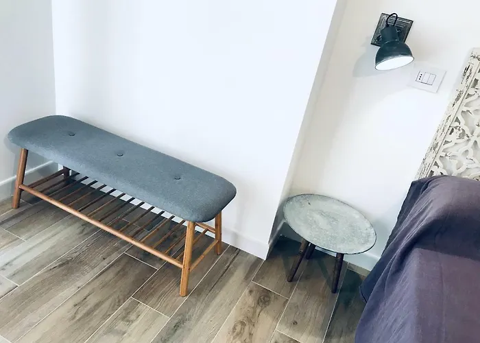 Appartement Bellhome 2 - Elegante Nel Centro Di *
