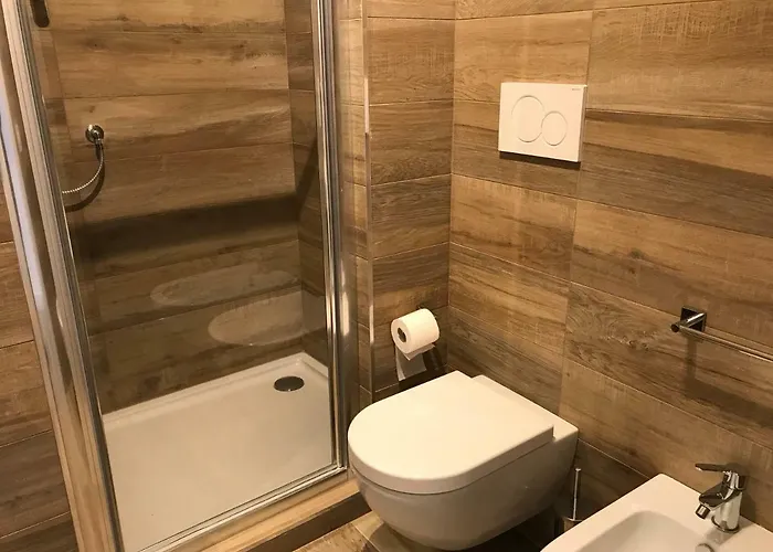 Bellhome 2 - Elegante Nel Centro Di Appartement Bari