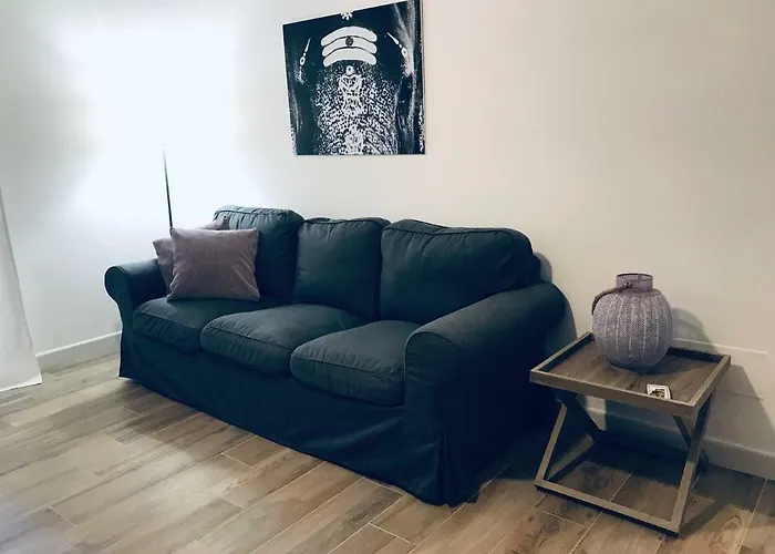 Bellhome 2 - Elegante Nel Centro Di * Bari