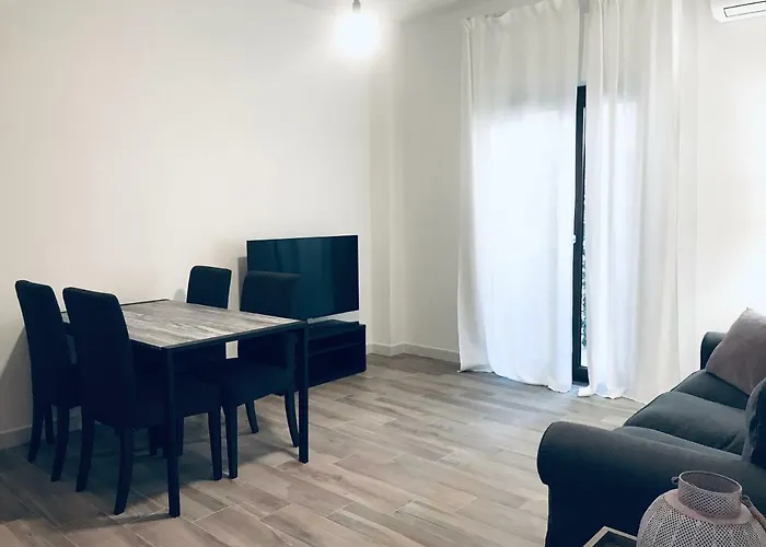 Bellhome 2 - Elegante Nel Centro Di Appartement *